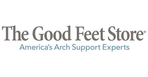 good feet store ct|The Good Feet Store